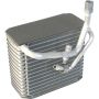 Universal Air Conditioning EV 4820PF A/C Evaporator Core -- Evaporator Plate Fin