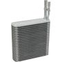 Universal Air Conditioning EV 4864999PFXC A/C Evaporator Core -- Evaporator Plate Fin