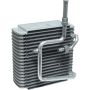 Universal Air Conditioning EV 4870PFXC A/C Evaporator Core -- Evaporator Plate Fin