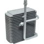 Universal Air Conditioning EV 4880PFC A/C Evaporator Core -- Evaporator Plate Fin