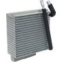 Universal Air Conditioning EV 4882168PFXC A/C Evaporator Core -- Evaporator Plate Fin