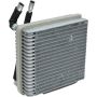 Universal Air Conditioning EV 4882168PFXC A/C Evaporator Core -- Evaporator Plate Fin