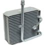 Universal Air Conditioning EV 5006PFXC A/C Evaporator Core -- Evaporator Plate Fin
