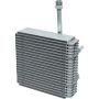 Universal Air Conditioning EV 5007PFC A/C Evaporator Core -- Evaporator Plate Fin
