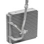 Universal Air Conditioning EV 5007PFC A/C Evaporator Core -- Evaporator Plate Fin
