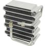 Universal Air Conditioning EV 5105AC A/C Evaporator Core -- Evaporator Serpentine