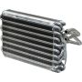 Universal Air Conditioning EV 5191ATC A/C Evaporator Core -- Evaporator Aluminum TF 
