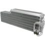 Universal Air Conditioning EV 5192ATC A/C Evaporator Core -- Evaporator Aluminum TF 