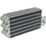 Universal Air Conditioning EV 5318ATC A/C Evaporator Core -- Evaporator Aluminum TF 