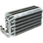 Universal Air Conditioning EV 5318ATC A/C Evaporator Core -- Evaporator Aluminum TF 
