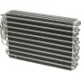 Universal Air Conditioning EV 5321ATC A/C Evaporator Core -- Evaporator Aluminum TF 