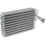 Universal Air Conditioning EV 5321ATC A/C Evaporator Core -- Evaporator Aluminum TF 