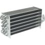 Universal Air Conditioning EV 5326ATC A/C Evaporator Core -- Evaporator Aluminum TF 