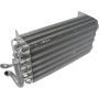 Universal Air Conditioning EV 5326ATC A/C Evaporator Core -- Evaporator Aluminum TF 