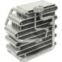 Universal Air Conditioning EV 5497AC A/C Evaporator Core -- Evaporator Serpentine