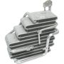 Universal Air Conditioning EV 5511AC A/C Evaporator Core -- Evaporator Serpentine