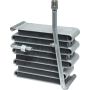 Universal Air Conditioning EV 5515AC A/C Evaporator Core -- Evaporator Serpentine
