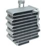 Universal Air Conditioning EV 5517AC A/C Evaporator Core -- Evaporator Serpentine