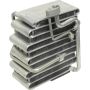 Universal Air Conditioning EV 5517AC A/C Evaporator Core -- Evaporator Serpentine