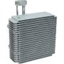 Universal Air Conditioning EV 5524PFC A/C Evaporator Core -- Evaporator Plate Fin