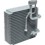 Universal Air Conditioning EV 5524PFC A/C Evaporator Core -- Evaporator Plate Fin