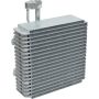 Universal Air Conditioning EV 5525PFC A/C Evaporator Core -- Evaporator Plate Fin