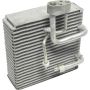 Universal Air Conditioning EV 5525PFC A/C Evaporator Core -- Evaporator Plate Fin