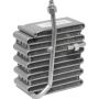 Universal Air Conditioning EV 59G05AC A/C Evaporator Core -- Evaporator Serpentine