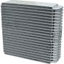 Universal Air Conditioning EV 60030PFC A/C Evaporator Core -- Evaporator Plate Fin