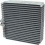 Universal Air Conditioning EV 60030PFC A/C Evaporator Core -- Evaporator Plate Fin