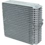 Universal Air Conditioning EV 60101PFC A/C Evaporator Core -- Evaporator Plate Fin