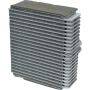 Universal Air Conditioning EV 60102PFC A/C Evaporator Core -- Evaporator Plate Fin