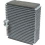 Universal Air Conditioning EV 60102PFC A/C Evaporator Core -- Evaporator Plate Fin