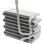 Universal Air Conditioning EV 61J10AC A/C Evaporator Core -- Evaporator Serpentine