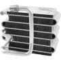 Universal Air Conditioning EV 61P10AC A/C Evaporator Core -- Evaporator Serpentine
