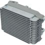 Universal Air Conditioning EV 62105PFXC A/C Evaporator Core -- Evaporator Plate Fin