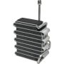 Universal Air Conditioning EV 62199AC A/C Evaporator Core -- Evaporator Serpentine