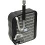 Universal Air Conditioning EV 62199AC A/C Evaporator Core -- Evaporator Serpentine