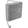 Universal Air Conditioning EV 62689PFXC A/C Evaporator Core -- Evaporator Plate Fin