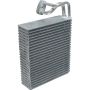 Universal Air Conditioning EV 62692PFC A/C Evaporator Core -- Evaporator Plate Fin