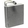 Universal Air Conditioning EV 62692PFC A/C Evaporator Core -- Evaporator Plate Fin