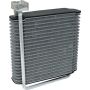 Universal Air Conditioning EV 62696PFC A/C Evaporator Core -- Evaporator Plate Fin