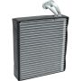 Universal Air Conditioning EV 62705PFC A/C Evaporator Core -- Evaporator Plate Fin