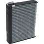 Universal Air Conditioning EV 62717PFC A/C Evaporator Core -- Evaporator Plate Fin