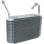 Universal Air Conditioning EV 6275PFXC A/C Evaporator Core -- Evaporator Plate Fin