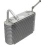 Universal Air Conditioning EV 6275PFXC A/C Evaporator Core -- Evaporator Plate Fin