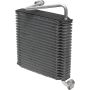 Universal Air Conditioning EV 62898PFC A/C Evaporator Core -- Evaporator Plate Fin