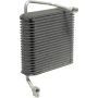 Universal Air Conditioning EV 62898PFC A/C Evaporator Core -- Evaporator Plate Fin