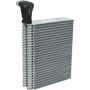 Universal Air Conditioning EV 62903PFC A/C Evaporator Core -- Evaporator Plate Fin