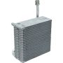 Universal Air Conditioning EV 62C60PFXC A/C Evaporator Core -- Evaporator Plate Fin